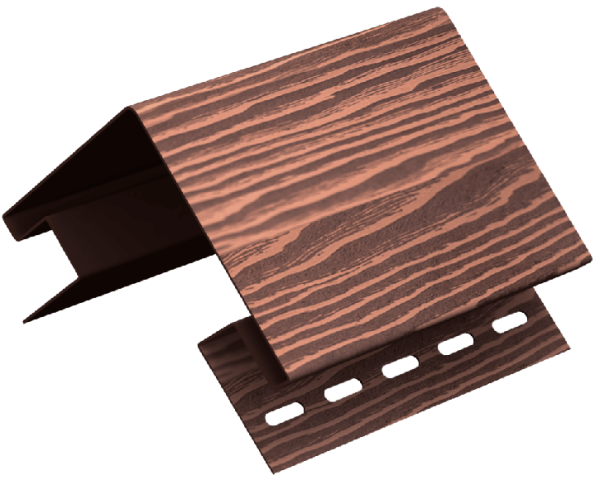 Наружный угол Timberblock Дуб Мореный купить в Бутурлиновке