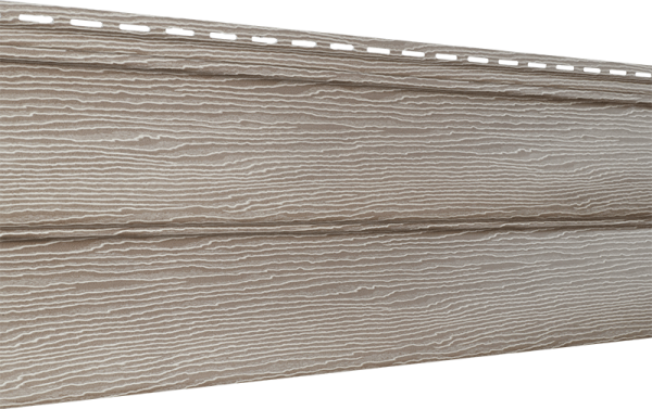 Сайдинг Виниловый Ю-Пласт, Timberblock (Тимберблок), Дуб натуральный купить в Бутурлиновке