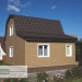 Сайдинг Виниловый Ю-Пласт, Timberblock (Тимберблок), Дуб натуральный купить в Бутурлиновке