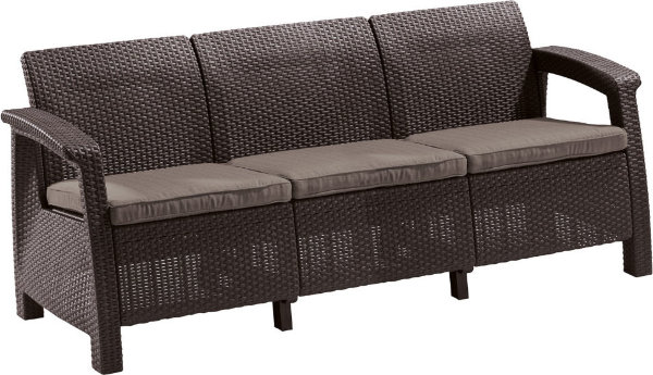 Мебель Corfu Love Seat Max купить в Бутурлиновке