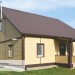 Сайдинг Виниловый Ю-Пласт, Timberblock (Тимберблок), Дуб золотой купить в Бутурлиновке