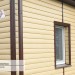 Сайдинг Виниловый Ю-Пласт, Timberblock (Тимберблок), Дуб золотой купить в Бутурлиновке