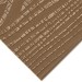 Заборная доска ДПК NanoWood Nature 3D полнотелая Орех купить в Бутурлиновке