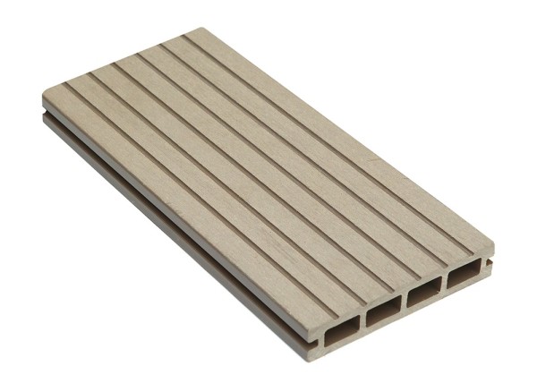 Террасная доска из ДПК CM Decking серия BARK цвет ясень купить в Бутурлиновке