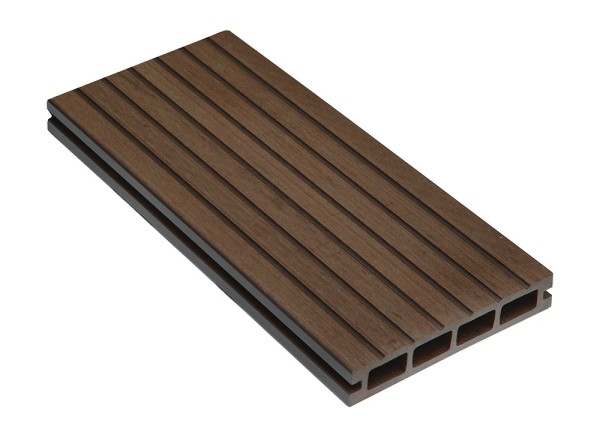 Террасная доска из ДПК CM Decking серия BARK цвет мербау купить в Бутурлиновке