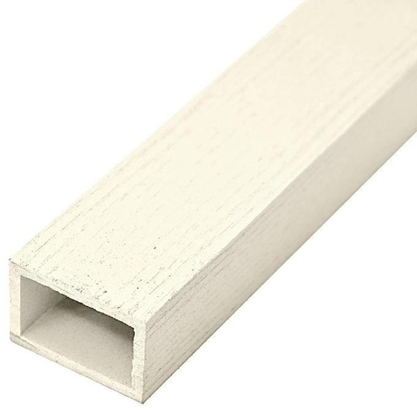 Балясина FAYNAG ДПК WOOD слоновая кость купить в Бутурлиновке