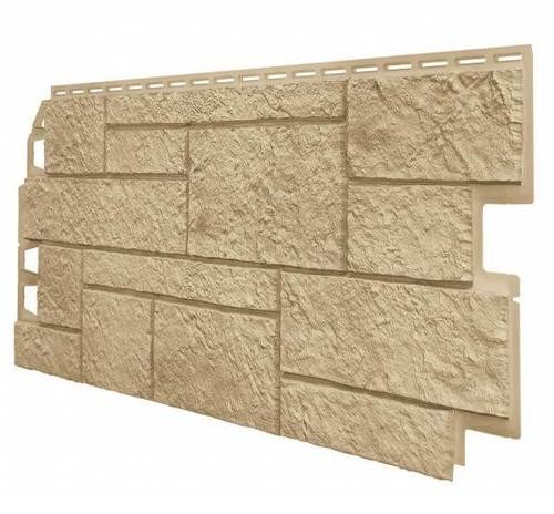Фасадная панель VOX  VILO SANDSTONE песочный купить в Бутурлиновке