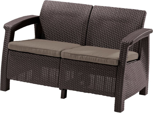 Диван Corfu Love Seat Европа купить в Бутурлиновке