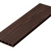 Террасная доска из ДПК RusDecking Unodeck Ultra - Венге купить в Бутурлиновке