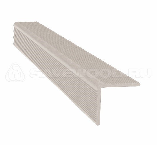 Уголок из ДПК Savewood – Бежевый купить в Бутурлиновке