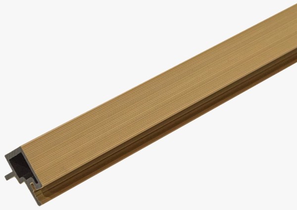 Угловой профиль CM Wall, 3000х56х49 мм PINE (Сосна) купить в Бутурлиновке